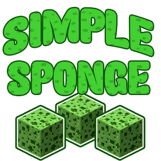 Simple Sponge