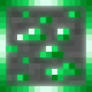 Connected Retro Ores