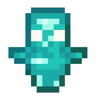 Diamond Totems