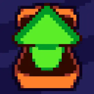 Terrastorage: Icons
