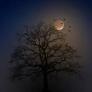 Eerie Music