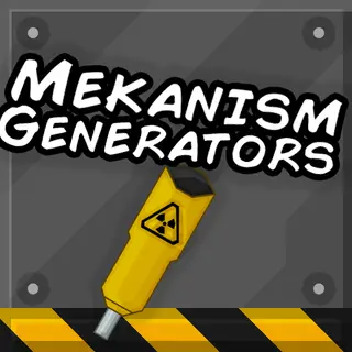 Mekanism Generators BDCraft