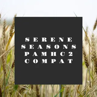 Serene Seasons - Pam's HarvestCraft 2: Crops Compat