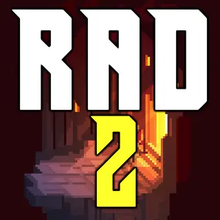 Rad2MiningDimension