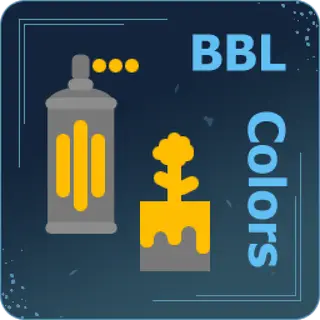 BBL Colors