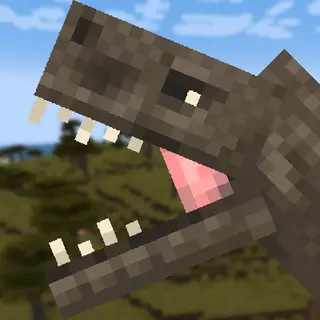 Ravager 2 Tyrannosaur