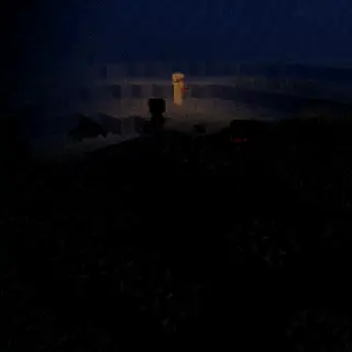 Steve To Cave Dweller