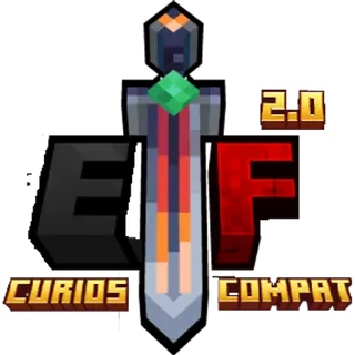 Epic Fight: Curios Compat 2.0