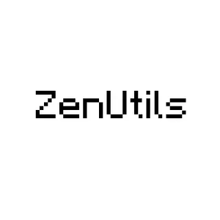 Zen Utils