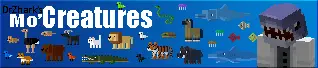 Mo' Creatures