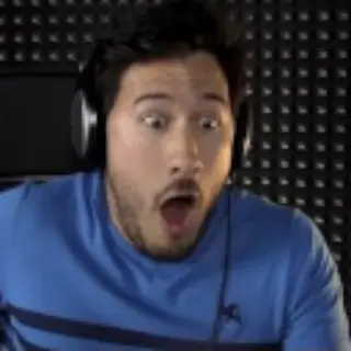 WAS THAT THE BITE OF 87?!