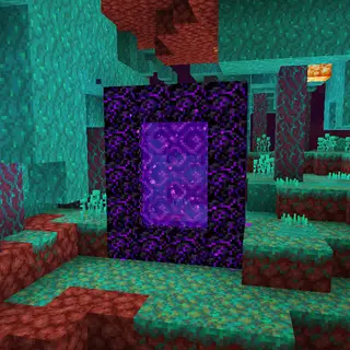 Crying Portals