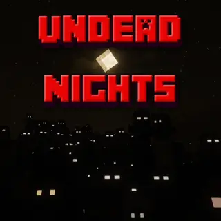 Undead Nights - Zombie Horde Nights / Hordes