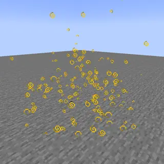 Area Effect Clouds 3D
