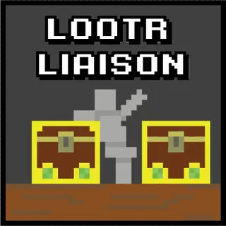 Lootr Liason