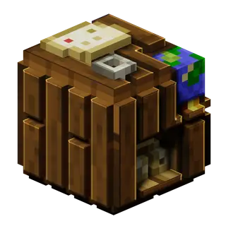 Hollywood Blocks - Resource Pack