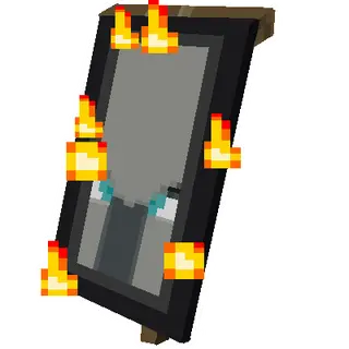 Glowing Illagers