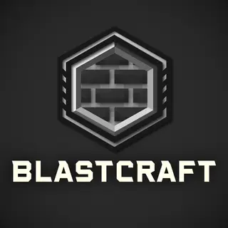 Blastcraft mod