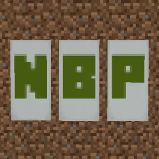 Nyf's Banner Patterns