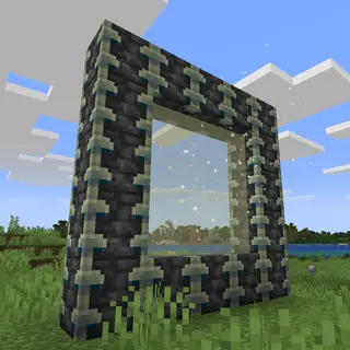 Mythica - a Second Overworld Dimension