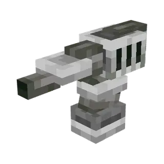 K-Turrets