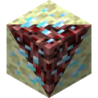 Netherending Ores