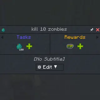 FTB Placeholders