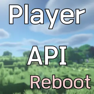 PlayerAPI