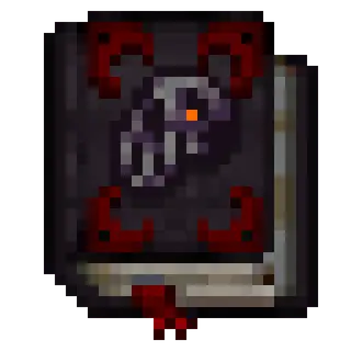 Crimson Revelations
