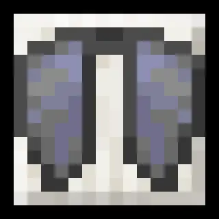 Elytra Slot (Fabric 1.16.1 - 1.19.2)