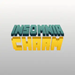 Insomnia Charm