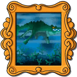 Prehistoric Paintings - Dinosaurs, Landscapes...