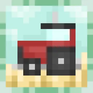 Little Tractor