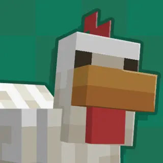 Just Normal Chickens