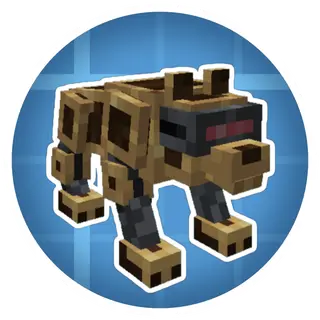 Create: Mechanical Companion