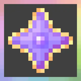 Amethyst Ender Pearl