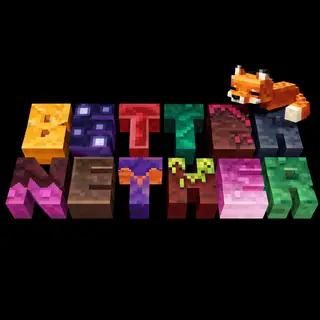 BetterNether: New Dawn