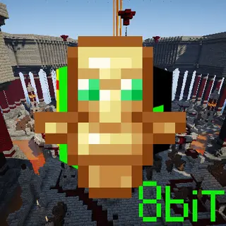 EightBit Sound Effect for the Totem of Unding