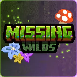Missing Wilds (Forge)