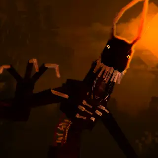The Nether Stalker 