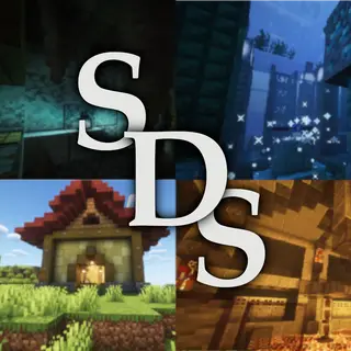Sake's Dungeons & Structures