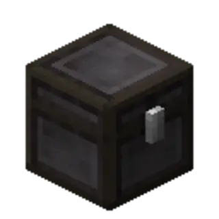 Reinforced Chests