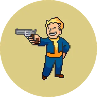 [TACZ] Fallout Gunpack
