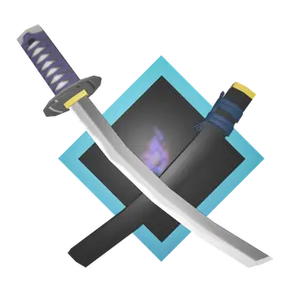 SlashBlade Japanese Addon Pack