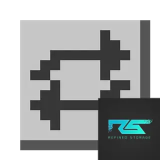Polymorphic Refined Storage