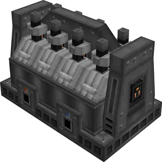 Immersive Industry (1.16/1.20)