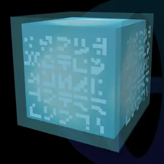 DenizTK's Movie Cube