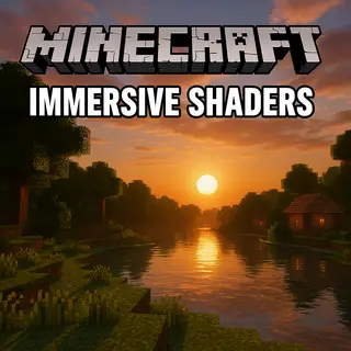 Immersive Shaders