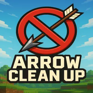 Arrow Clean Up