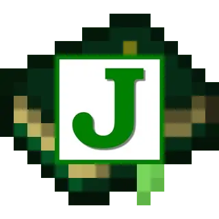 Just Enough Botania